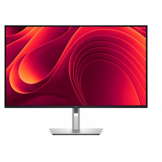 Monitor P3225DE 31.5 cala IPS LED QHD (2560x1440)/16:9/HDMI/DP/USB-C/3xUSB 3.2/RJ45/3Y AES