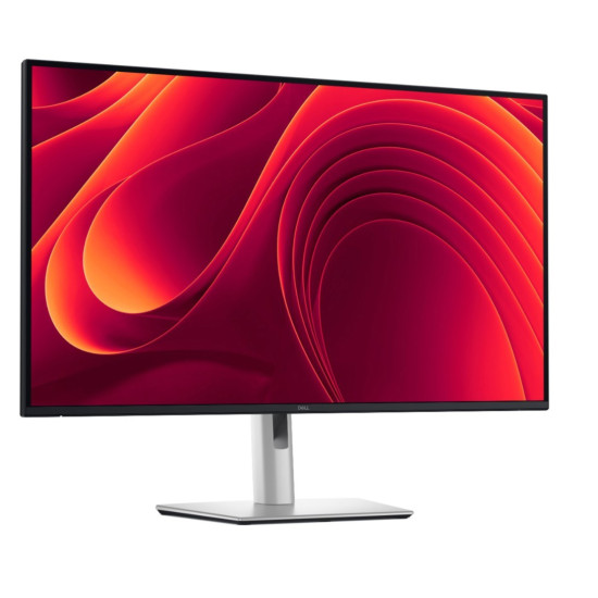 Monitor P3225DE 31.5 cala IPS LED QHD (2560x1440)/16:9/HDMI/DP/USB-C/3xUSB 3.2/RJ45/3Y AES