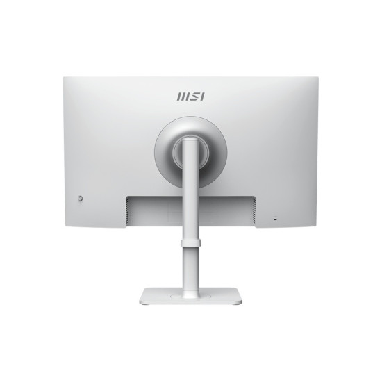 Monitor 27 cali Modern MD272UPSW LED/UHD/Flat/60Hz/biały