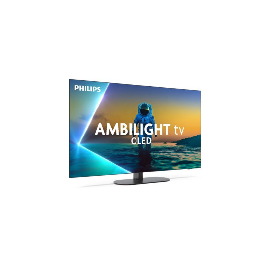 Telewizor 55 cali OLED 55OLED820/12 