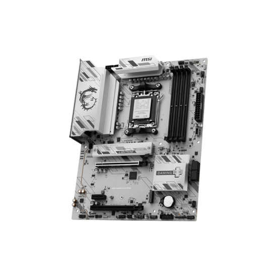 Płyta główna B850 GAMING PLUS WIFI6E AM5 4DDR5 ATX 