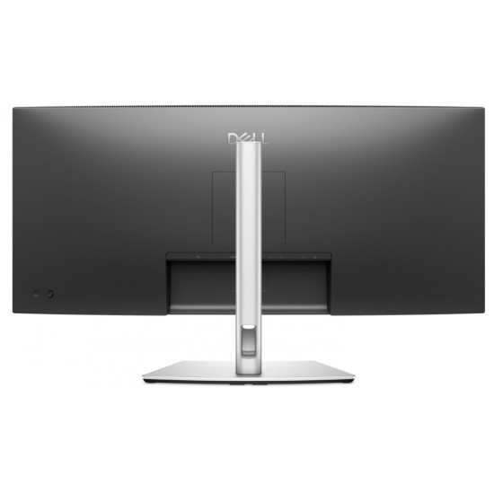 Monitor P3425WE 34.1 cala IPS Curved WQHD (3440x1440)/21:9/HDMI/DP/USB-C/3xUSB/3Y AES&PPG
