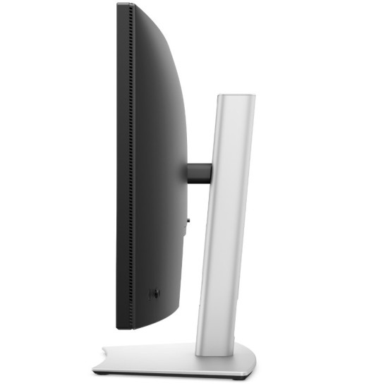 Monitor P3425WE 34.1 cala IPS Curved WQHD (3440x1440)/21:9/HDMI/DP/USB-C/3xUSB/3Y AES&PPG
