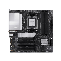 Płyta główna PRO B850M-P WIFI AM5 4DDR5 ATX 