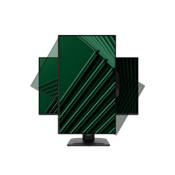 Monitor 27 cali PRO MP272PMG LED/FHD/Flat/120Hz/czarny
