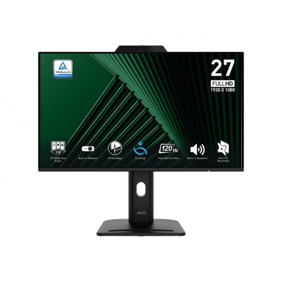 Monitor 27 cali PRO MP272PMG LED/FHD/Flat/120Hz/czarny