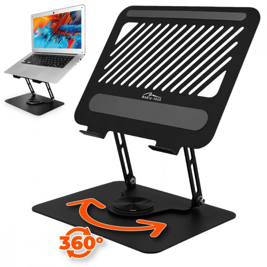 Podstawka pod laptopa Laptop Stand Roto MT2662