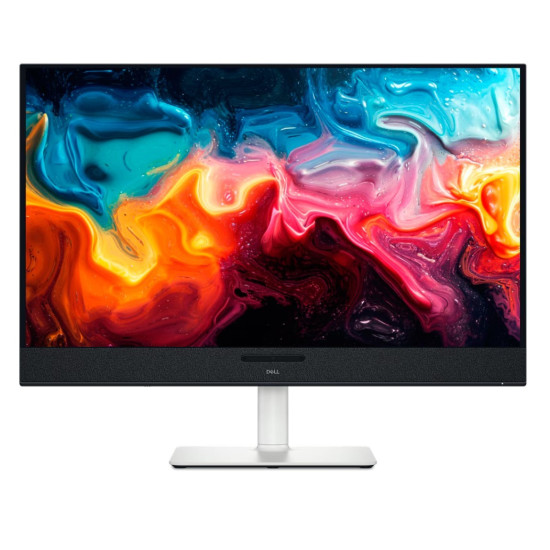 Monitor S3225QC 31.5 cala 4K (3840x2160)/16:9/HDMI/2xUSB-C/Speakers/3Y
