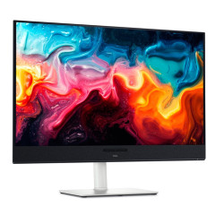 Monitor S3225QC 31.5 cala 4K (3840x2160)/16:9/HDMI/2xUSB-C/Speakers/3Y