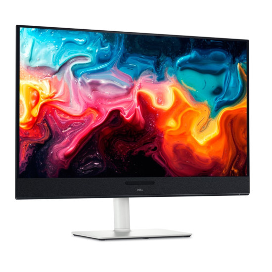 Monitor S3225QC 31.5 cala 4K (3840x2160)/16:9/HDMI/2xUSB-C/Speakers/3Y