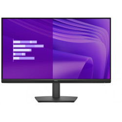 Monitor E2425HM 23.8  cala VA LED Full HD (1920x1080)/16:9/DP/HDMI/VGA/3Y