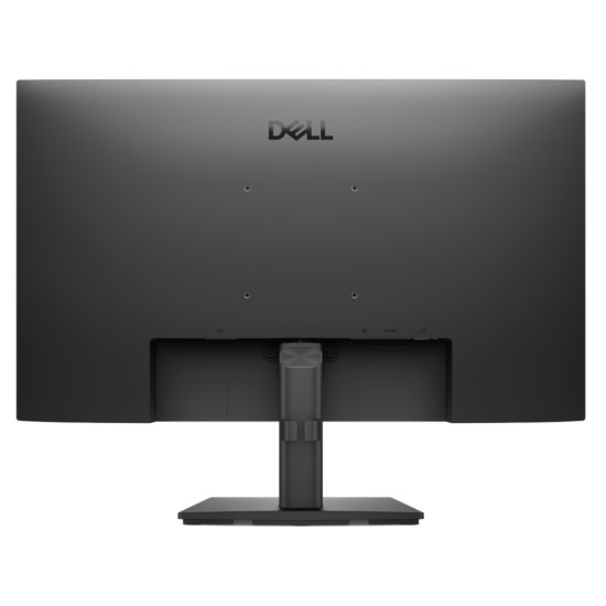 Monitor E2425HM 23.8  cala VA LED Full HD (1920x1080)/16:9/DP/HDMI/VGA/3Y