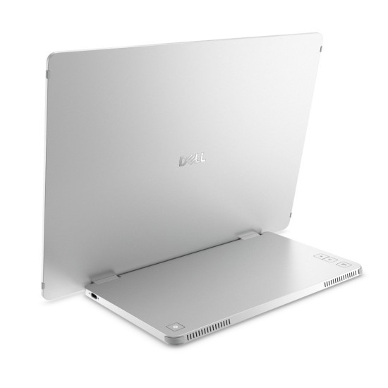 Monitor przenośny P1425 14 cali LED IPS 1920x1080/WUXGA/2xUSB-C/3Y