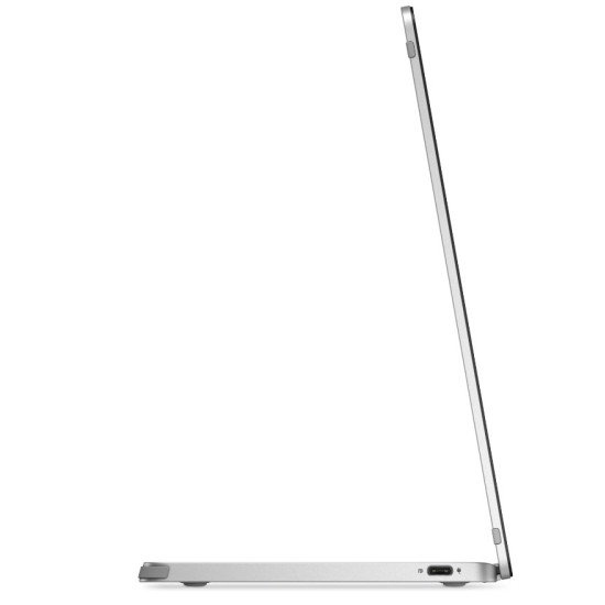 Monitor przenośny P1425 14 cali LED IPS 1920x1080/WUXGA/2xUSB-C/3Y