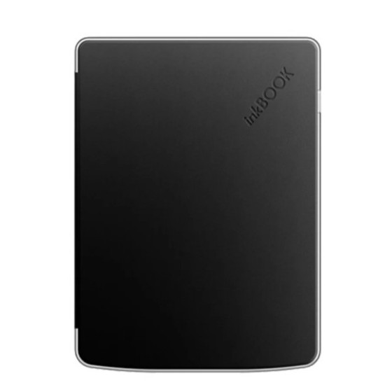 Etui DUO Black (dla inkbook Solaris) 