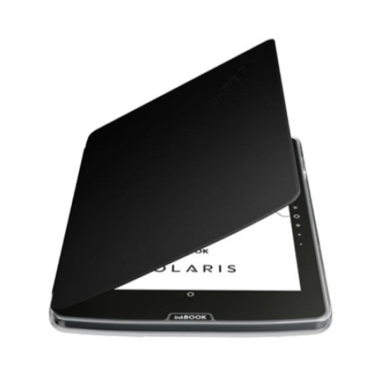 Etui DUO Black (dla inkbook Solaris) 
