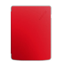 Etui DUO RED (dla inkbook Solaris) 