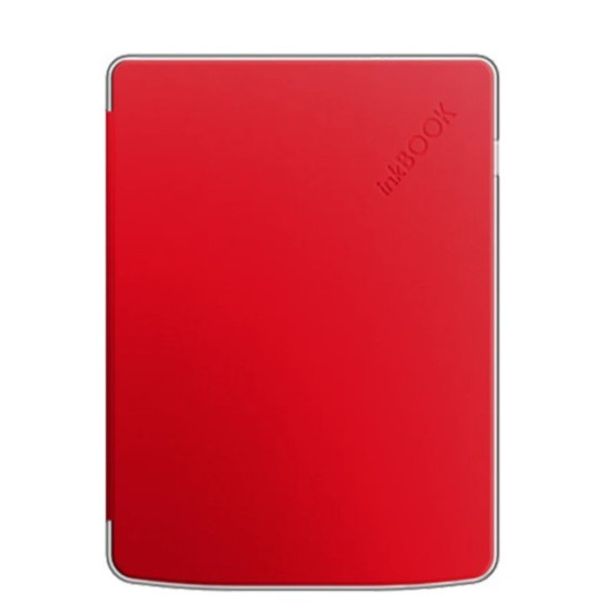 Etui DUO RED (dla inkbook Solaris) 