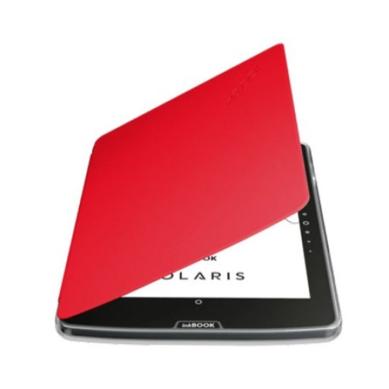 Etui DUO RED (dla inkbook Solaris) 