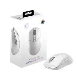 Mysz bezprzewodowa Versa 300 Wireless White 