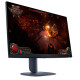 Monitor AW2725DM 27.0 cali NVIDIA G-Sync Compatible IPS Dual-ResolutionQHD 180Hz(2560X1440)/16:9/DP/2xHDMI/2xUSB/3Y