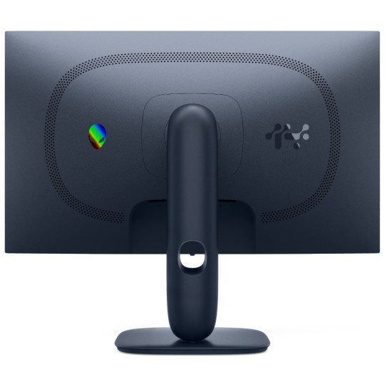 Monitor AW2725DM 27.0 cali NVIDIA G-Sync Compatible IPS Dual-ResolutionQHD 180Hz(2560X1440)/16:9/DP/2xHDMI/2xUSB/3Y