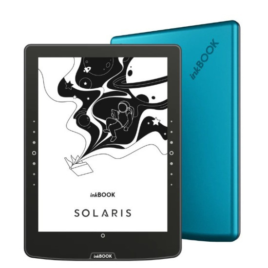 Czytnik Solaris Ocean 