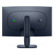 Monitor AW3225DM 31.6 cala Curved NVIDIA G-Sync Compatible 180Hz  VA  QHD (3440x1440)/16:9/DP/2xHDMI/3xUSB 3.2/3Y AES&PPE