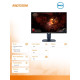 Monitor AW2725DM 27.0 cali NVIDIA G-Sync Compatible IPS Dual-ResolutionQHD 180Hz(2560X1440)/16:9/DP/2xHDMI/2xUSB/3Y