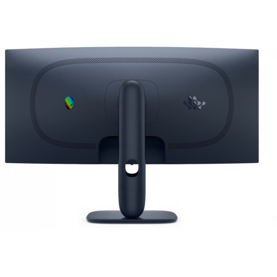 Monitor AW3425DWM 34 cale Curved AMD FreeSync VA 180Hz WQHD         (3440x1440)/21:9/1xDP/2xHDMI/2xUSB 3.2/3Y AES&PPE