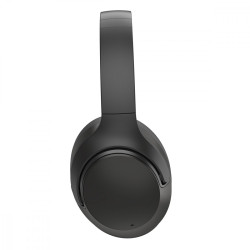 Słuchawki nauszne Melovibe EX Black 