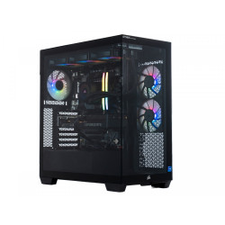 Komputer E-Sport GB760T-CR17 i7-14700F/32GB/2TB/RTX 5070 OC 12GB/W11H