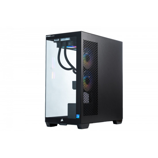 Komputer E-Sport GB760T-CR17 i7-14700F/32GB/2TB/RTX 5070 OC 12GB/W11H