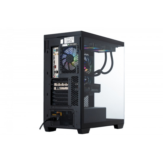 Komputer E-Sport GB760T-CR17 i7-14700F/32GB/2TB/RTX 5070 OC 12GB/W11H