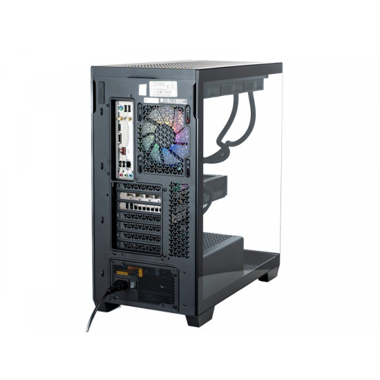 Komputer E-Sport GB760T-CR17 i7-14700F/32GB/2TB/RTX 5070 OC 12GB/W11H