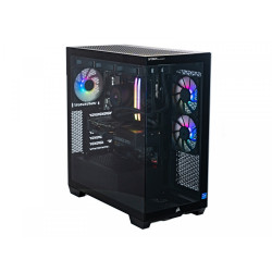 Komputer E-Sport GB760T-CR17 i7-14700F/32GB/2TB/RTX 5070 OC 12GB/W11H