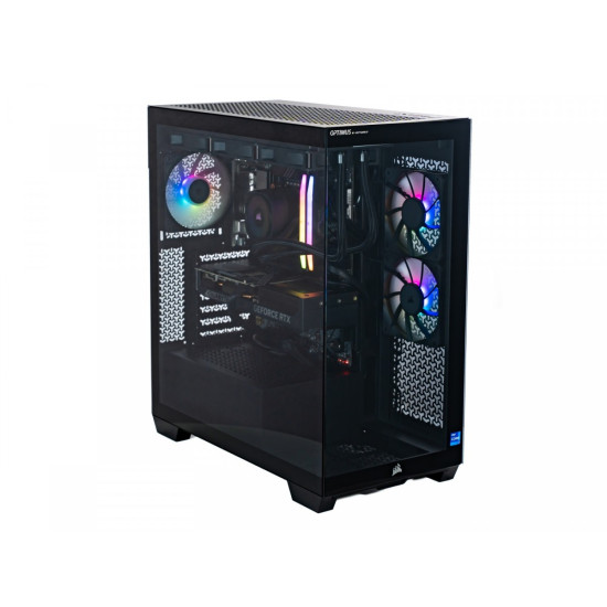 Komputer E-Sport GB760T-CR17 i7-14700F/32GB/2TB/RTX 5070 OC 12GB/W11H