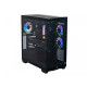 Komputer E-Sport GB760T-CR17 i7-14700F/32GB/2TB/RTX 5070 OC 12GB/W11H