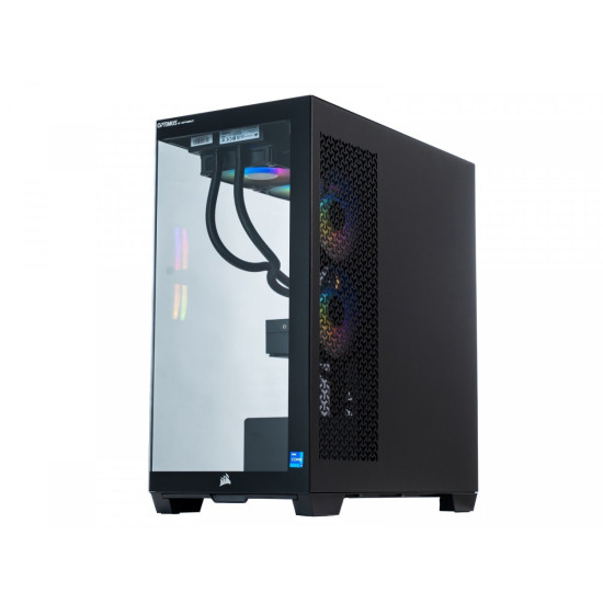 Komputer E-Sport GB760T-CR17 i7-14700F/32GB/2TB/RTX 5070 OC 12GB/W11H