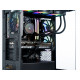 Komputer E-Sport GB760T-CR17 i7-14700F/32GB/2TB/RTX 5070 OC 12GB/W11H