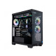Komputer E-Sport GB760T-CR17 i7-14700F/32GB/2TB/RTX 5070 OC 12GB/W11H