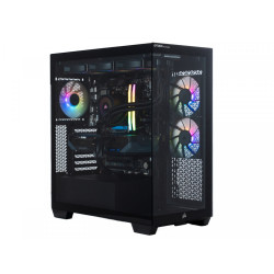 Komputer E-Sport GB650T-CR2 Ryzen 7 7800X3D/32GB/2TB/RX 9070 XT 16GB/WIN11H