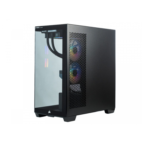 Komputer E-Sport GB650T-CR2 Ryzen 7 7800X3D/32GB/2TB/RX 9070 XT 16GB/WIN11H