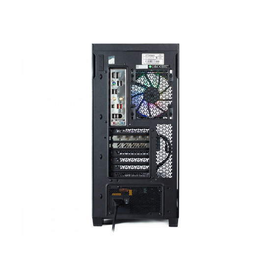 Komputer E-Sport GB650T-CR2 Ryzen 7 7800X3D/32GB/2TB/RX 9070 XT 16GB/WIN11H