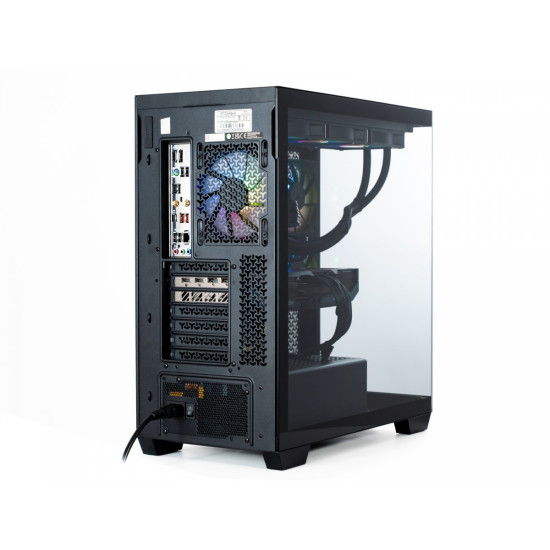 Komputer E-Sport GB650T-CR2 Ryzen 7 7800X3D/32GB/2TB/RX 9070 XT 16GB/WIN11H