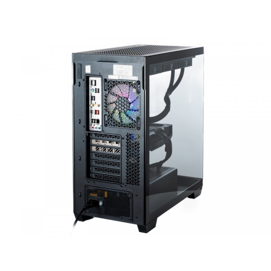 Komputer E-Sport GB650T-CR2 Ryzen 7 7800X3D/32GB/2TB/RX 9070 XT 16GB/WIN11H