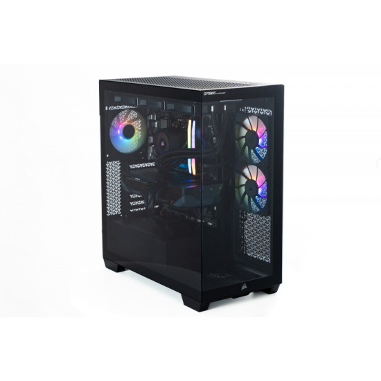 Komputer E-Sport GB650T-CR2 Ryzen 7 7800X3D/32GB/2TB/RX 9070 XT 16GB/WIN11H
