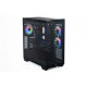 Komputer E-Sport GB650T-CR2 Ryzen 7 7800X3D/32GB/2TB/RX 9070 XT 16GB/WIN11H