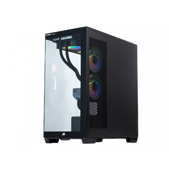 Komputer E-Sport GB650T-CR2 Ryzen 7 7800X3D/32GB/2TB/RX 9070 XT 16GB/WIN11H