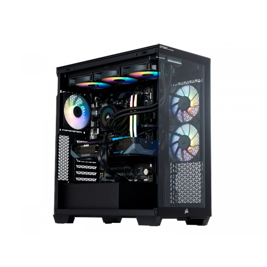 Komputer E-Sport GB650T-CR2 Ryzen 7 7800X3D/32GB/2TB/RX 9070 XT 16GB/WIN11H